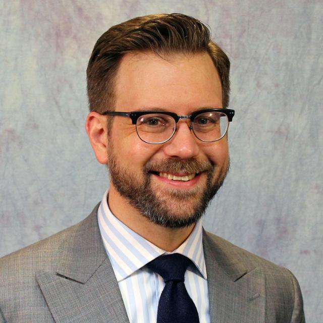 Richard Heppner