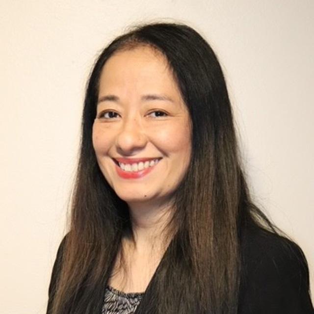 Risa Kumazawa, Ph.D.