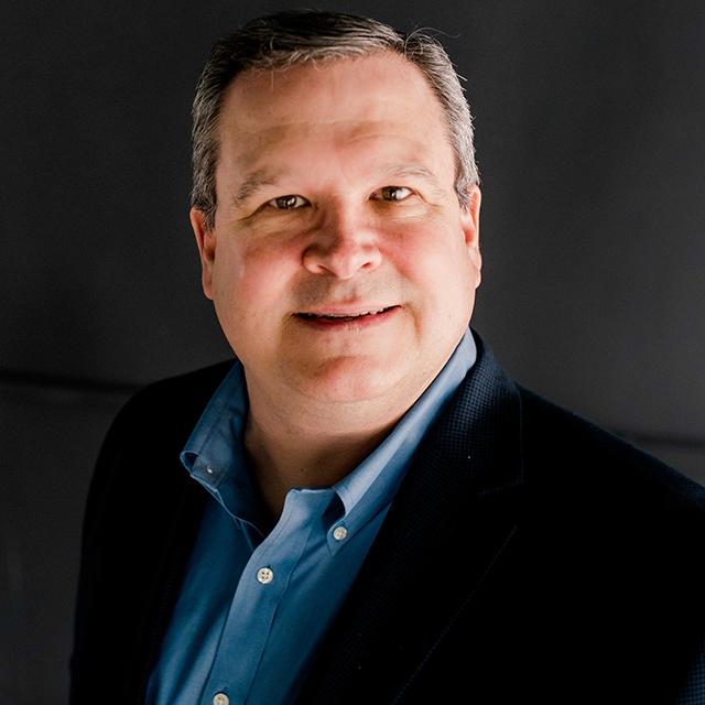 Rob Maher Headshot