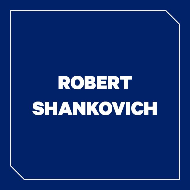 Robert Shankovich