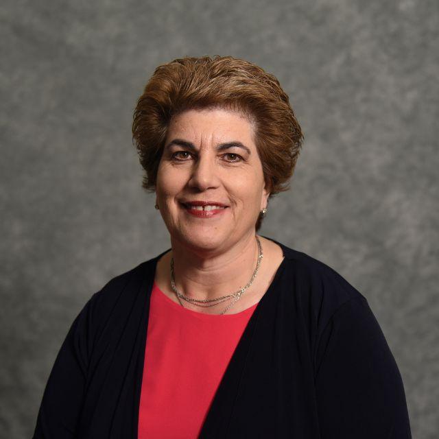 Rosanna Henry