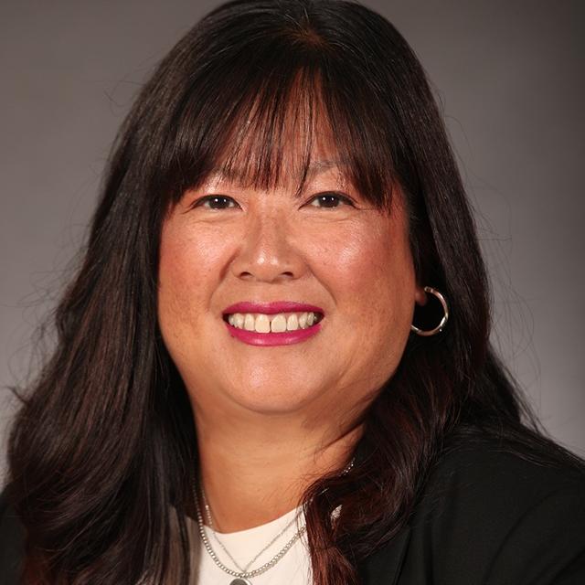 Rosie Cheng, EdD, MPM, LAT, ATC