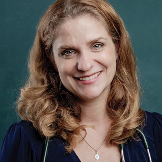 Ruth M. Foreman