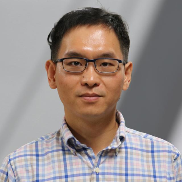 Bin Yang, Ph.D.