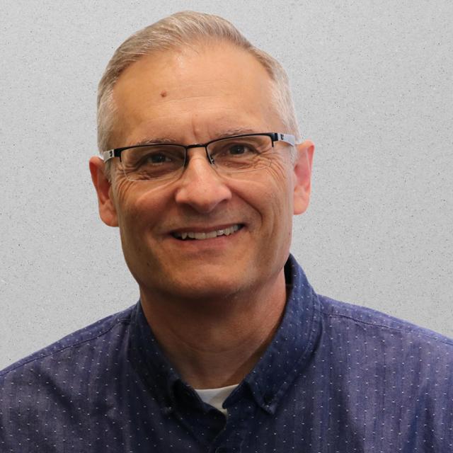 Bruce Beaver, Ph.D.