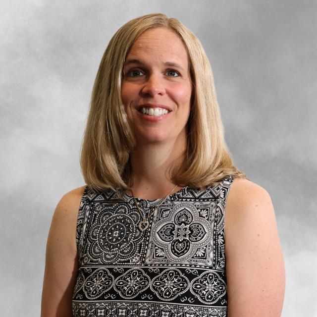 Jennifer Aitken, Ph.D.