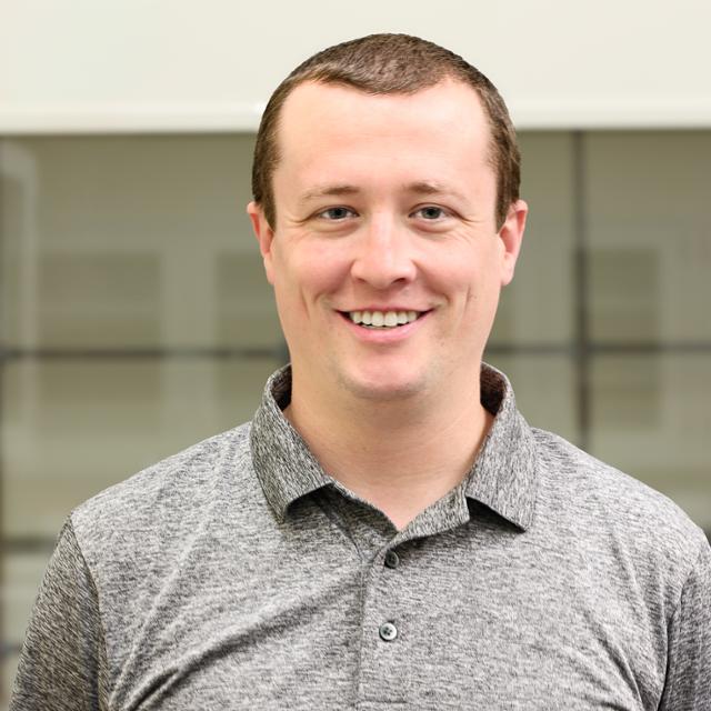 David Heisler, Ph.D.