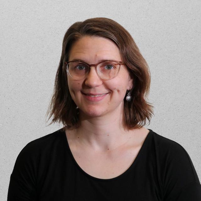 Emily Sylvester, Ph.D.