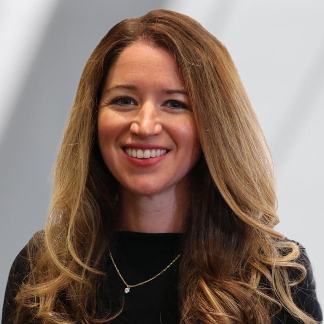 Lyndsie Ferrara, Ph.D.