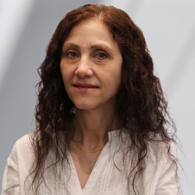 Simonetta Frittelli, Ph.D.