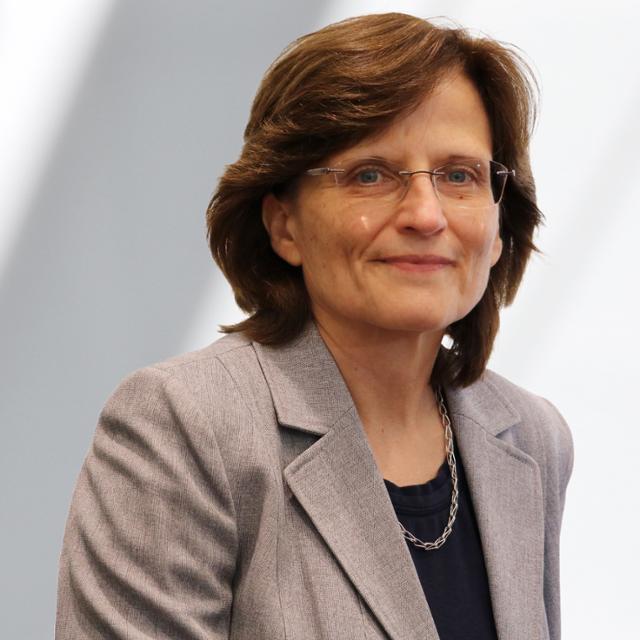 Jana Patton-Vogt, Ph.D.