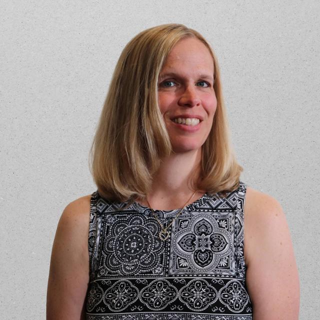 Jennifer Aitken, Ph.D.