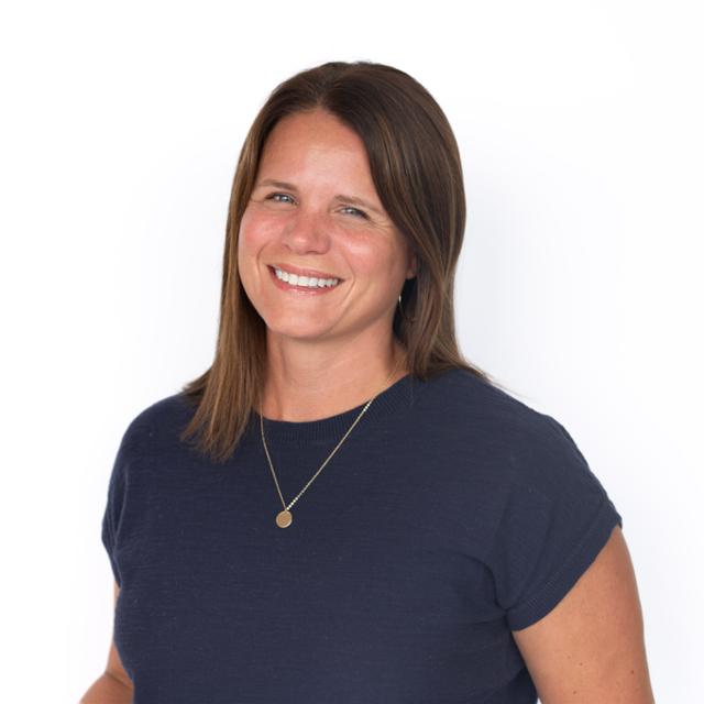 Jill Dembowski headshot