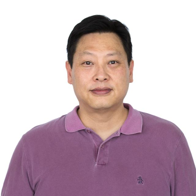 Wook Kim, Ph.D.