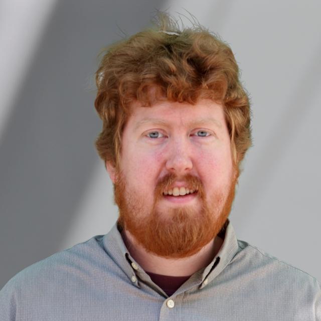Michael McMaster, Ph.D.