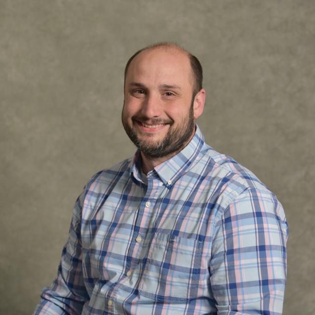 Nicholas Hurl, Ph.D.