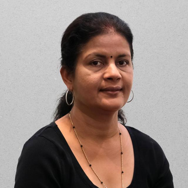 Nithya Vaidyanathan, Ph.D.