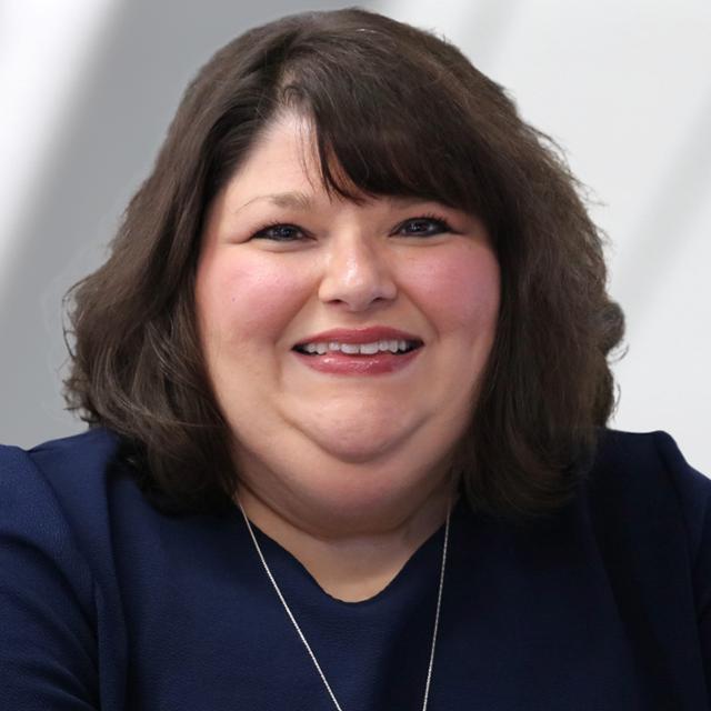 Pamela Marshall, Ph.D.