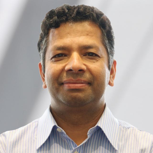 Shishir Paudel, Ph.D.