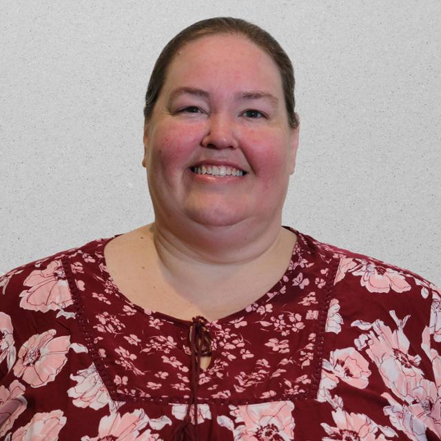Stephanie J. Wetzel, Ph.D.