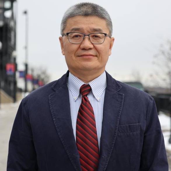 Steven Wei, Ph.D.