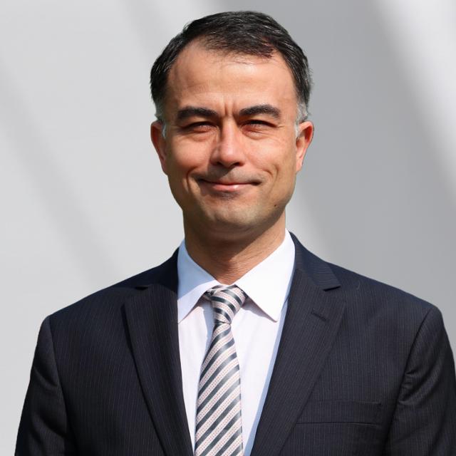 Melikhan Tanyeri