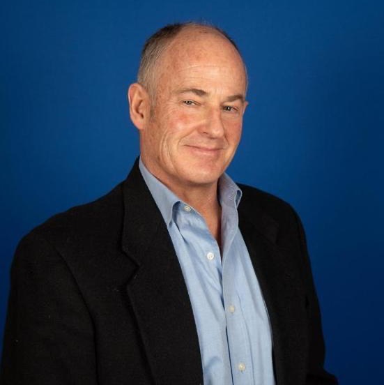 Benjamin Wecht, M.A.