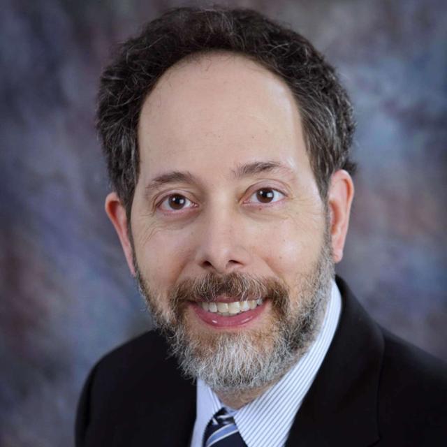 Mark W. Perlin, MD, PhD, PhD