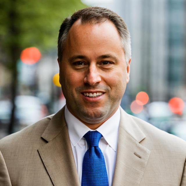 Gary Wheaton, J.D.