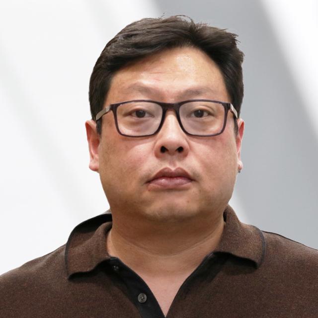 Wook Kim, Ph.D.