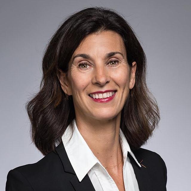 Sophie Robin-Olivier