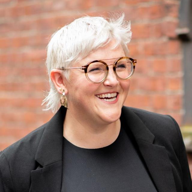 Stephanie C. Edwards