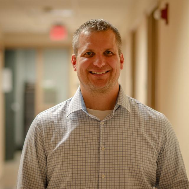 Steven Ganchuk