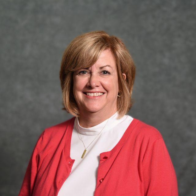 Susan Williams, MSN, RN, CHSE