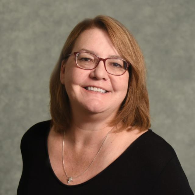 Susan Snyder, Au.D., CCC-A