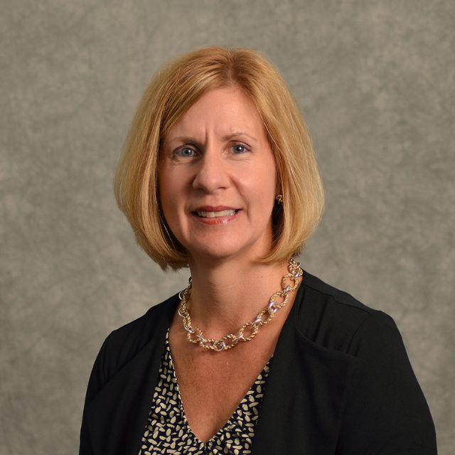 Susan Kelly, EdD, MSN, RN, CMSRN, CNE, CHSE