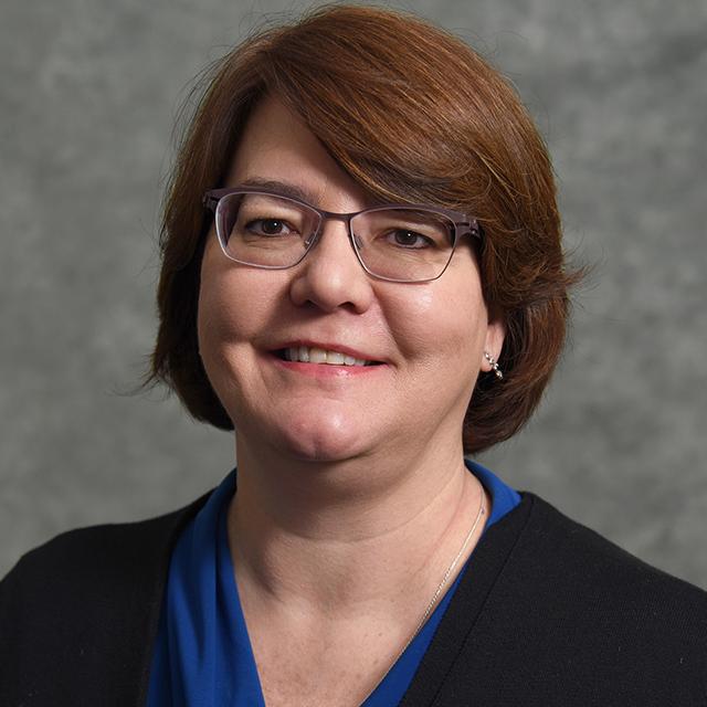 Dr. Susan Snyder, Au.D., CCC-A