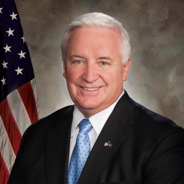 Tom Corbett