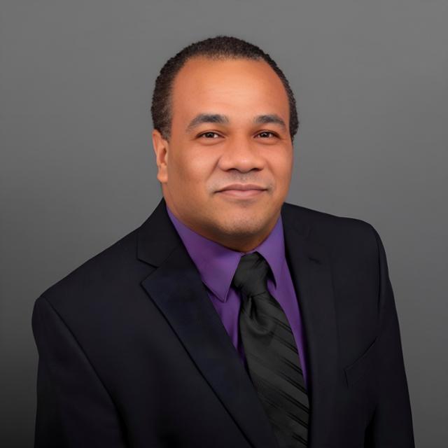 Wendell  Robinson