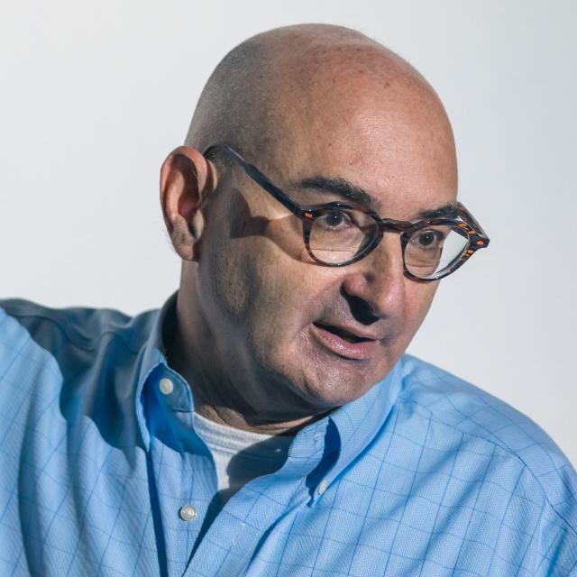 Wesley  M. Oliver