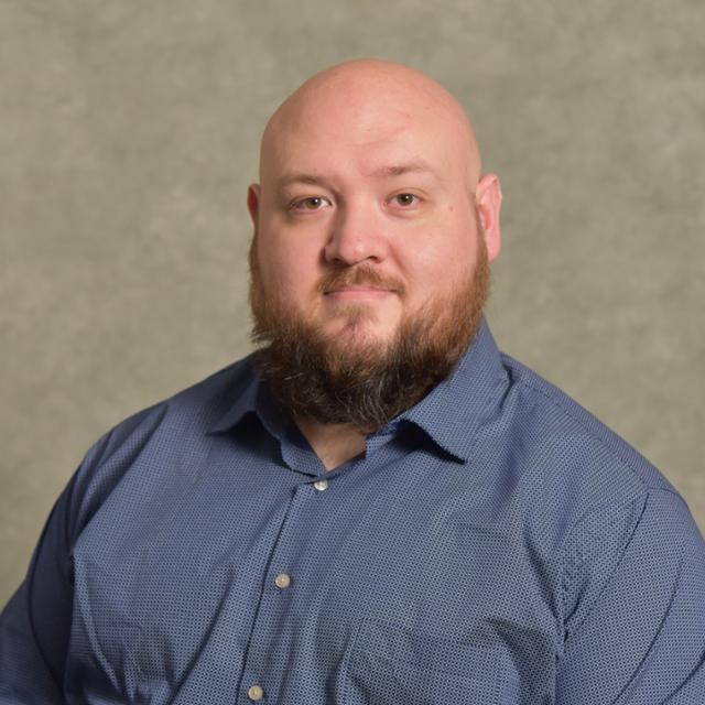 William C. Jones, II, M.S., CSC*D, FMS