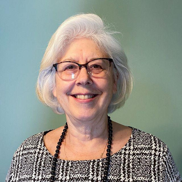 Dr. Yvonne Weideman
