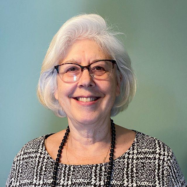 Yvonne L. Weideman, DNP, MBA, RN, AHN-BC, CWOCN, CFCN, GAHN