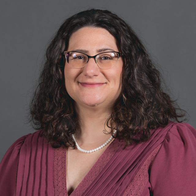 Dr. Zeynep Tanes-Ehle