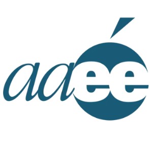 AAEE organization logo