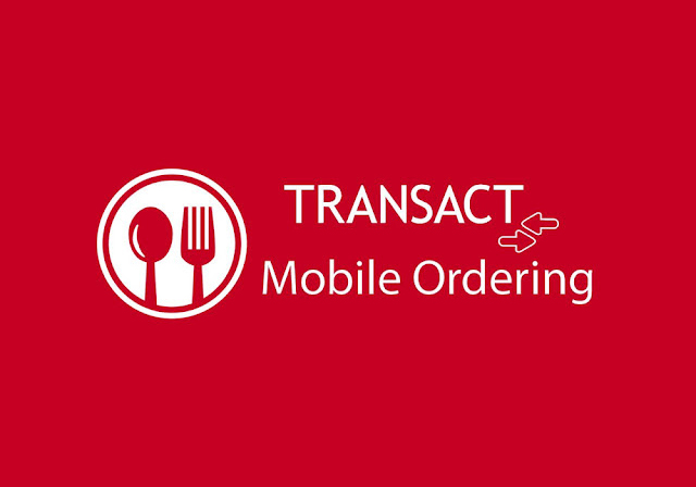 Transact App