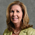 Deborah Wilson headshot
