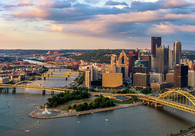 Pittsburgh