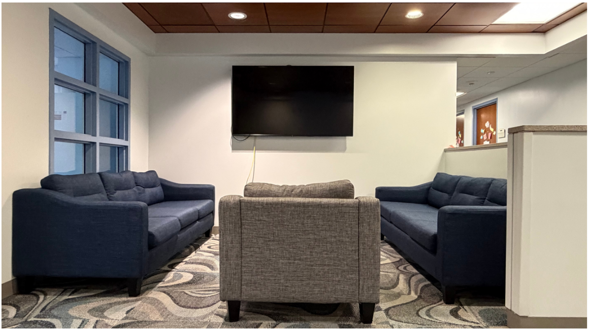 Towers Lounge