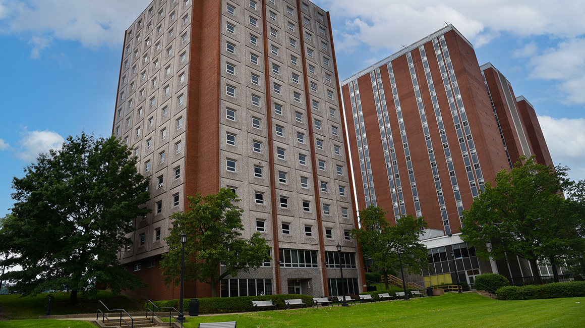 St. Martin Hall